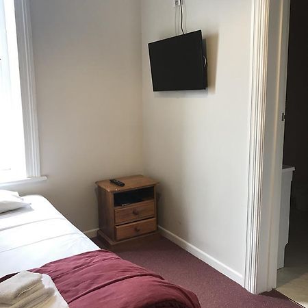 Criterion Club Hotel Alexandra Εξωτερικό φωτογραφία