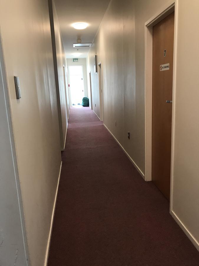 Criterion Club Hotel Alexandra Εξωτερικό φωτογραφία