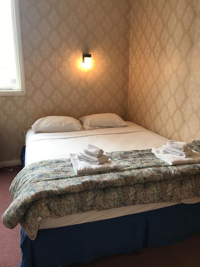 Criterion Club Hotel Alexandra Εξωτερικό φωτογραφία