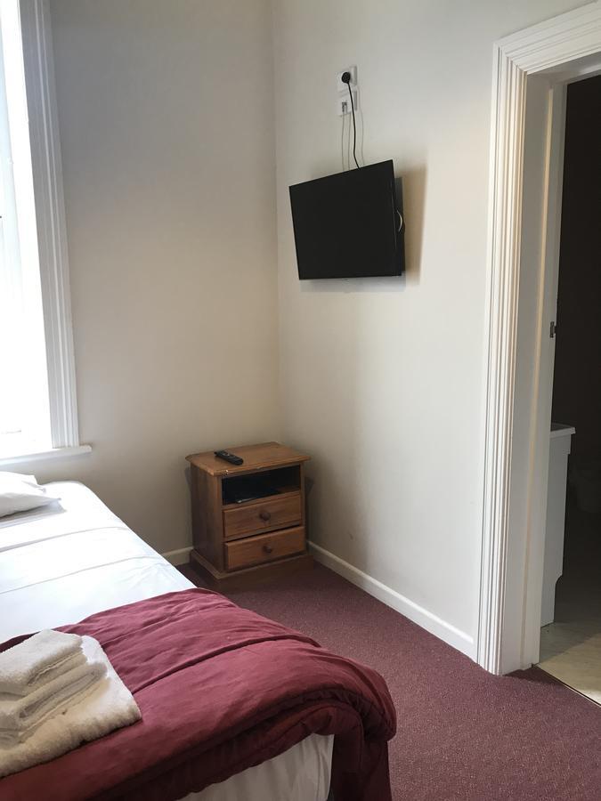 Criterion Club Hotel Alexandra Εξωτερικό φωτογραφία