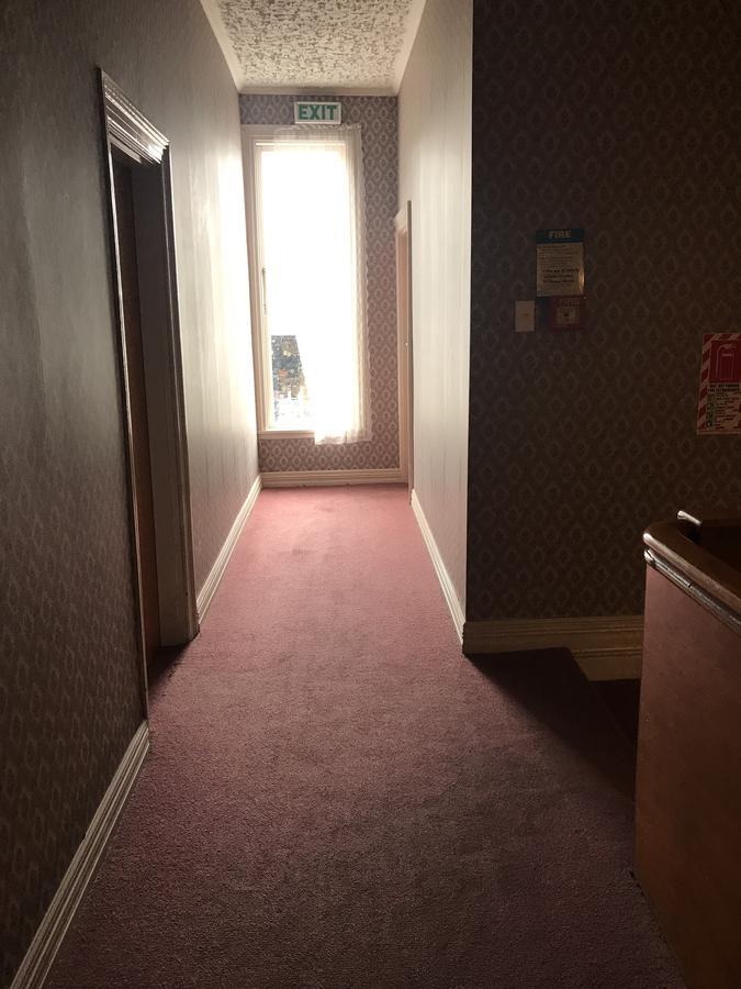 Criterion Club Hotel Alexandra Εξωτερικό φωτογραφία