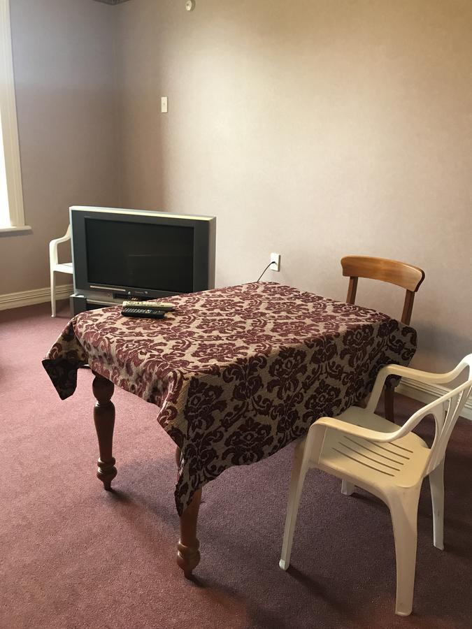 Criterion Club Hotel Alexandra Εξωτερικό φωτογραφία
