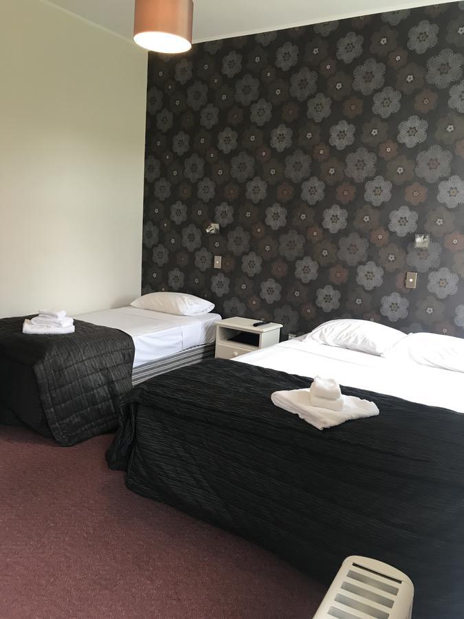 Criterion Club Hotel Alexandra Εξωτερικό φωτογραφία