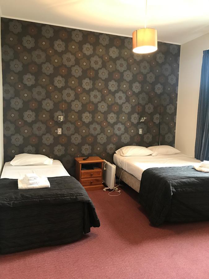 Criterion Club Hotel Alexandra Εξωτερικό φωτογραφία