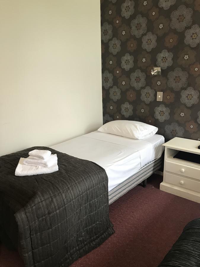 Criterion Club Hotel Alexandra Εξωτερικό φωτογραφία